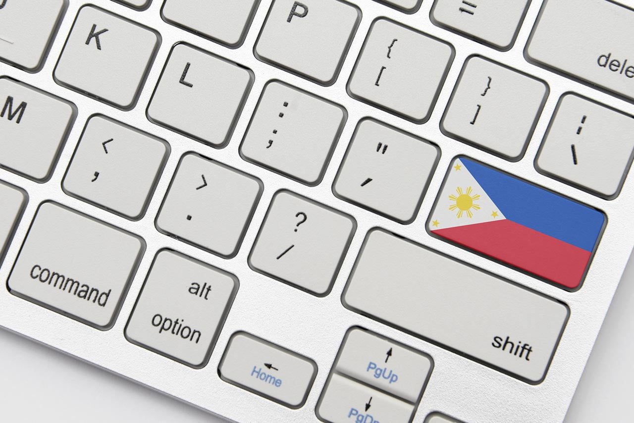outsourcing to the philippines
